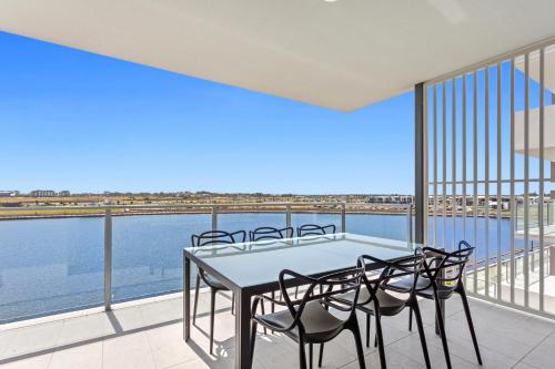 Balkong/terasse, Property Vine – North Shore Kawana in Sunshine Coast Balkong/terasse, Property Vine – North Shore Kawana in Sunshine Coast