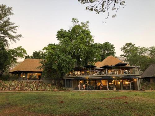 This photo about The Stanley and Livingstone Boutique Hotel shared on HyHotel.com