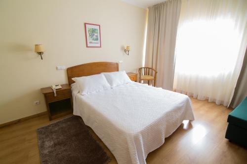 This photo about A Vileira shared on HyHotel.com