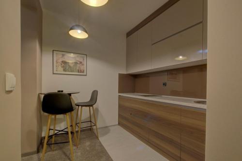 厨房, Hotel Zlatna Žita (Hotel Zlatna Zita) in 佩尔 厨房, Hotel Zlatna Žita (Hotel Zlatna Zita) in 佩尔