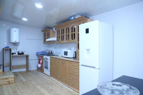 Arsego Hostel in 瓦納佐爾 Arsego Hostel in 瓦納佐爾