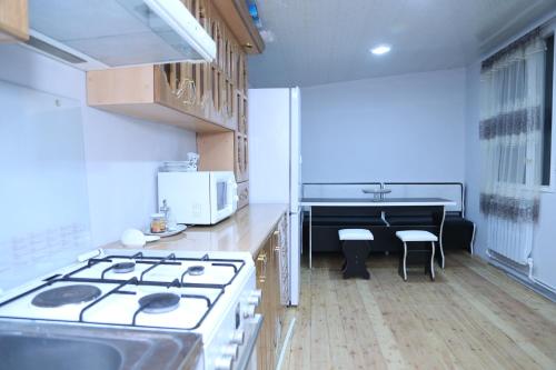 Arsego Hostel in Vanadzor Arsego Hostel in Vanadzor