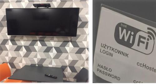 This photo about Hostel City Center Gdynia shared on HyHotel.com