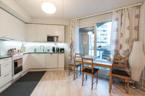 Cơ sở vật chất, Oulu Hotelli Apartments in Oulu Cơ sở vật chất, Oulu Hotelli Apartments in Oulu