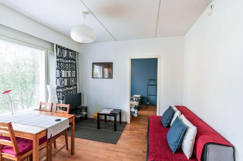Cơ sở vật chất, Oulu Hotelli Apartments in Oulu Cơ sở vật chất, Oulu Hotelli Apartments in Oulu