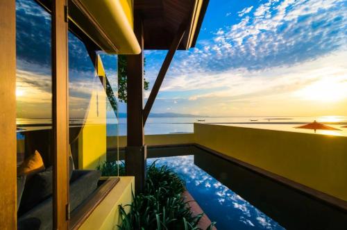 チャンタラマス リゾート & スパ9