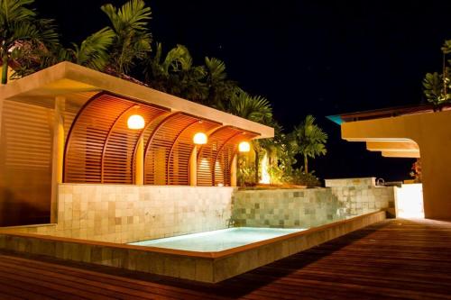 チャンタラマス リゾート & スパ8