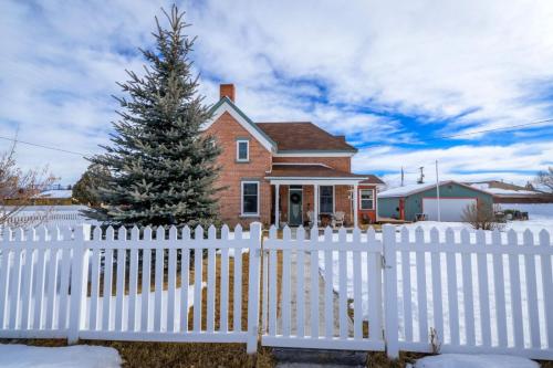 This photo about Grandma's Cottage shared on HyHotel.com