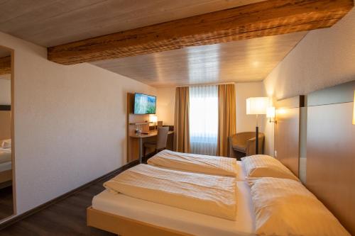 This photo about Hotel zum goldenen Kreuz shared on HyHotel.com