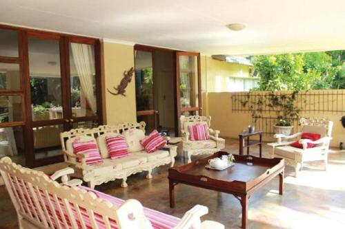 The Guest House Pongola in Pongola The Guest House Pongola in Pongola