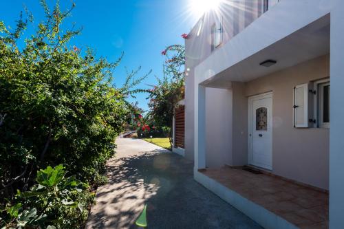 This photo about Afrodite Classico Villa shared on HyHotel.com