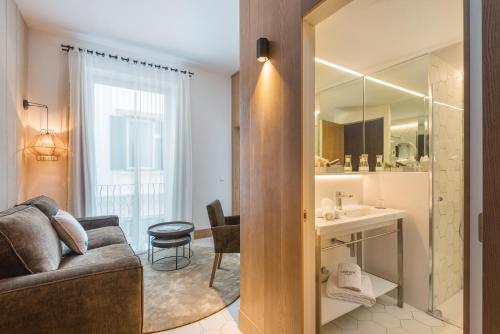 Boutique Hotel Sant Roc & Spa in مينوركا Boutique Hotel Sant Roc & Spa in مينوركا