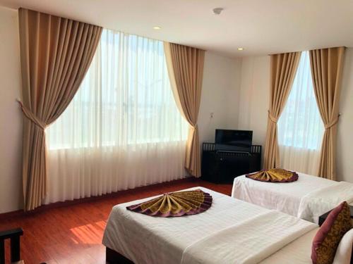 This photo about Sunsea Hotel shared on HyHotel.com