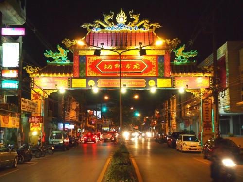 パシフィック イン11