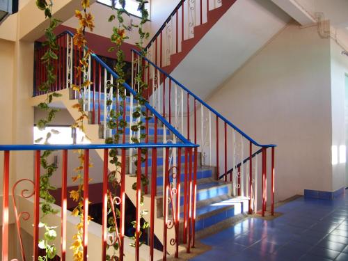 パシフィック イン4