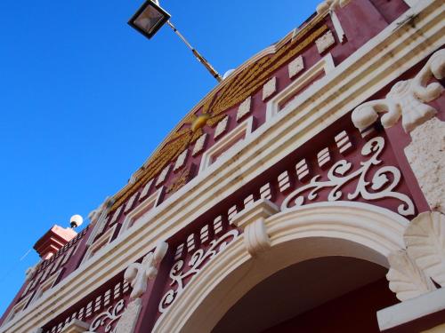 パシフィック イン16