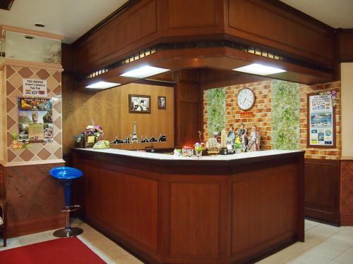 パシフィック イン8