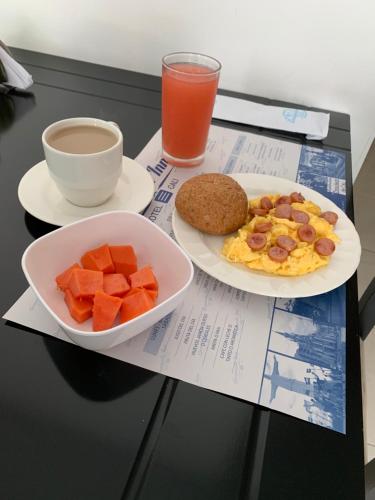 This photo about Granada Inn Hotel shared on HyHotel.com