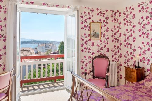 This photo about Hotel Les Goelands shared on HyHotel.com