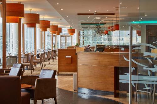 מסעדה, Future Inn Plymouth Hotel in פלאימאוז מסעדה, Future Inn Plymouth Hotel in פלאימאוז