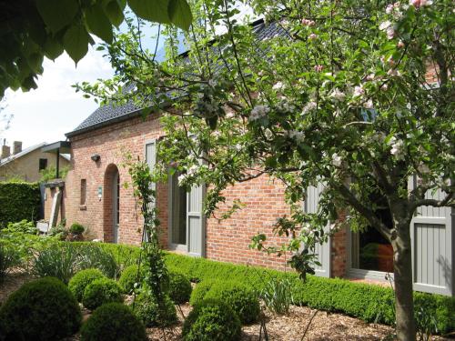 Hotel B&B De Kastanjeboom