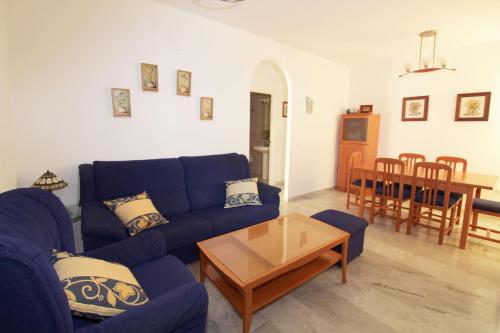 Hotel Apartamento Calle Cruz