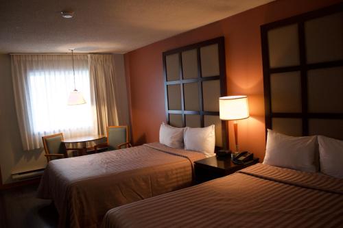 Motel La Siesta Hotel