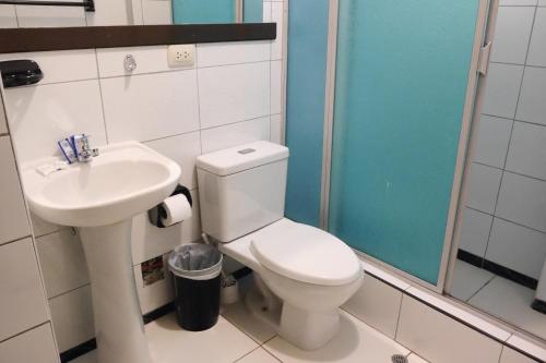 This photo about Kimsa Hotel shared on HyHotel.com