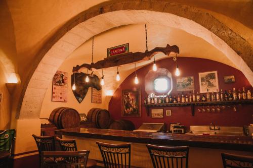 This photo about Meson Real de Plata - Adults Only shared on HyHotel.com