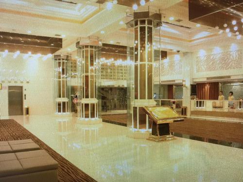 This photo about Best Century Hotel shared on HyHotel.com