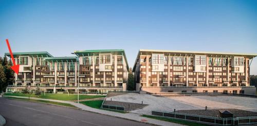 Alaprajzok, Charming 3-Bedroom Apartment in Poiana Brasov Alaprajzok, Charming 3-Bedroom Apartment in Poiana Brasov