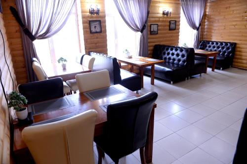 Pride Hotel in Taraz Pride Hotel in Taraz