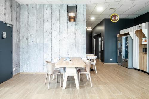Facilities, B&B Hotel PARIS GENNEVILLIERS ASNIERES in Gennevilliers Facilities, B&B Hotel PARIS GENNEVILLIERS ASNIERES in Gennevilliers