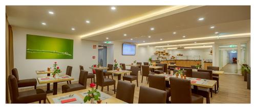 This photo about Trip Inn Conference Hotel & Suits shared on HyHotel.com