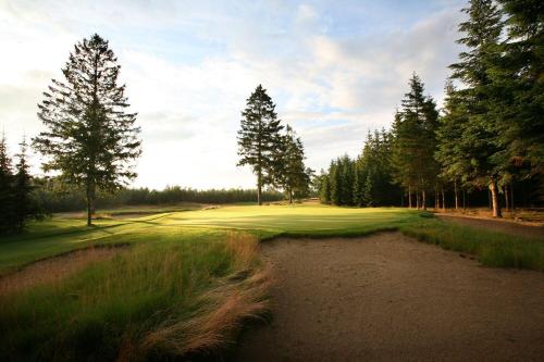 This photo about Lubker Golf Resort shared on HyHotel.com