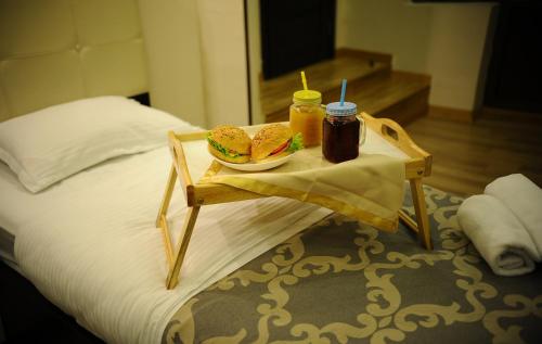 This photo about Coral Boutique Hotel shared on HyHotel.com