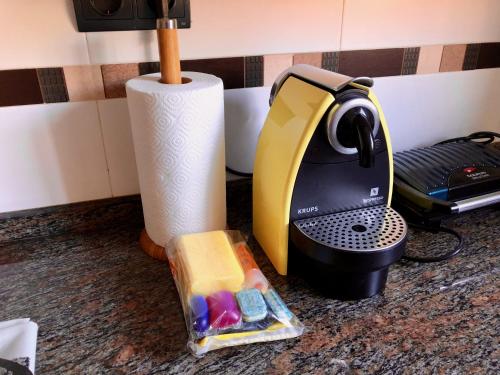 This photo about Golden Beach Apartamentos shared on HyHotel.com