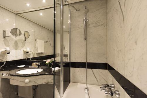 Maritim proArte Hotel Berlin in Berlin Maritim proArte Hotel Berlin in Berlin