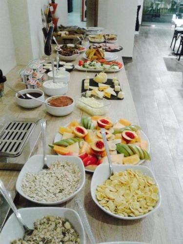 This photo about Hotel Georgian Holiday shared on HyHotel.com