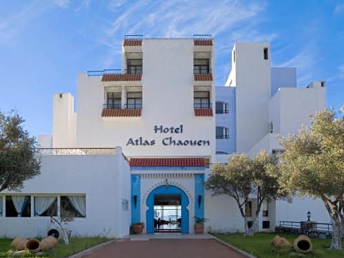 Hotel Asmaa