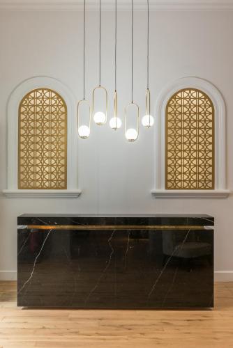 This photo about Sir Paul City Hotel shared on HyHotel.com