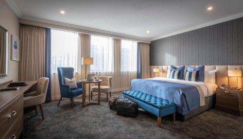 Castletroy Park Hotel Suites in Limerick Castletroy Park Hotel Suites in Limerick