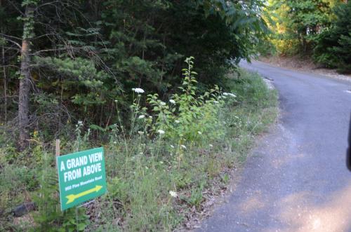 在meiguo.com看到的A Grand View From Above #225 - Two Bedroom Cabin的介绍图片