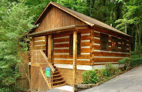 在meiguo.com看到的Linger Longer #1607 - One Bedroom Cabin的介绍图片