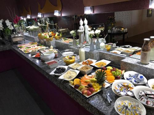 Food and beverages, Post Hotel Weggis in Luzern Food and beverages, Post Hotel Weggis in Luzern