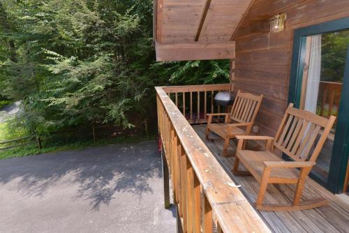 在meiguo.com看到的Zen Garden #1523 - One Bedroom Cabin的介绍图片