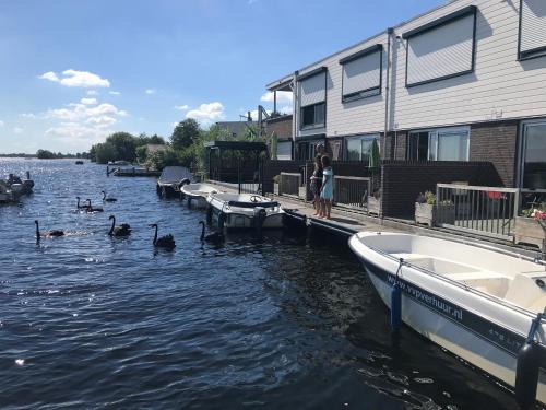 VVP Verhuur Vinkeveen