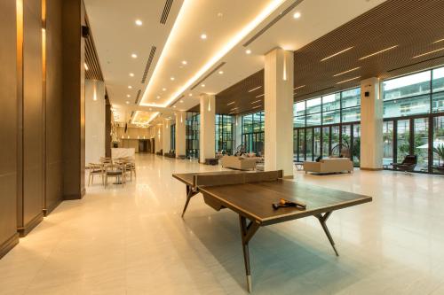 Paragon Grand Resort in Thep Prasit Paragon Grand Resort in Thep Prasit