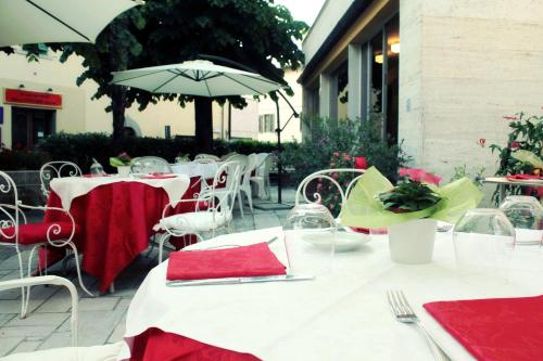 This photo about Hotel La Speranza shared on HyHotel.com