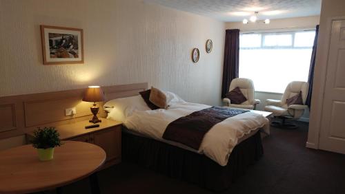 This photo about Swan Studios shared on HyHotel.com